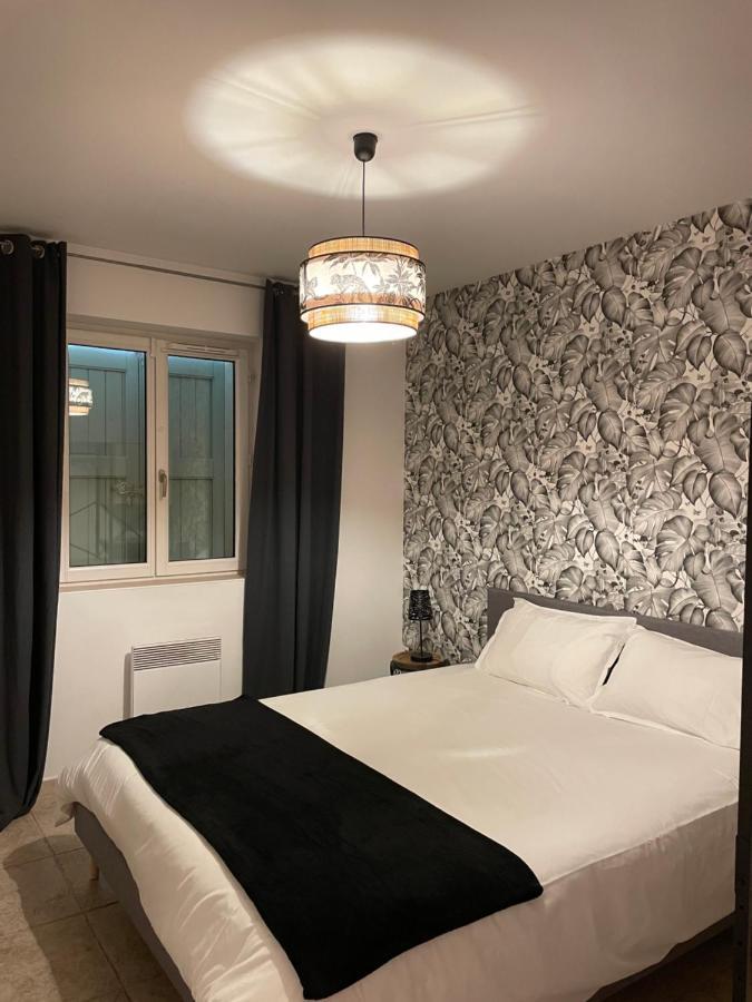 La Luberonne Gordes Villa Ngoại thất bức ảnh